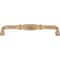 Jeffrey Alexander 160 mm Center-to-Center Satin Bronze Audrey Cabinet Pull 278-160SBZ - alternate 8